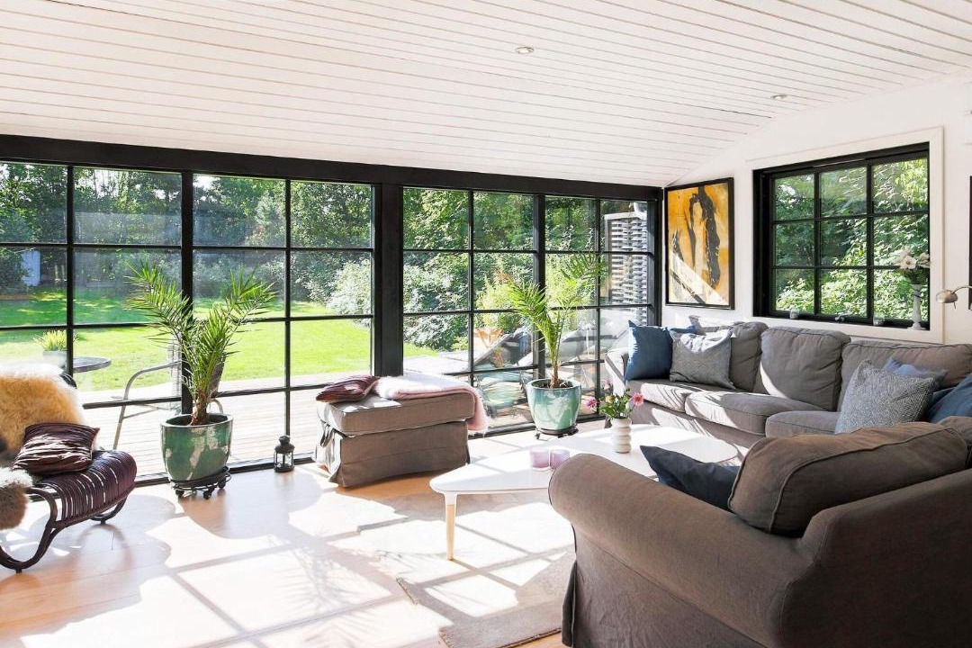 Photo of Livingroom in Smidstrup Strand