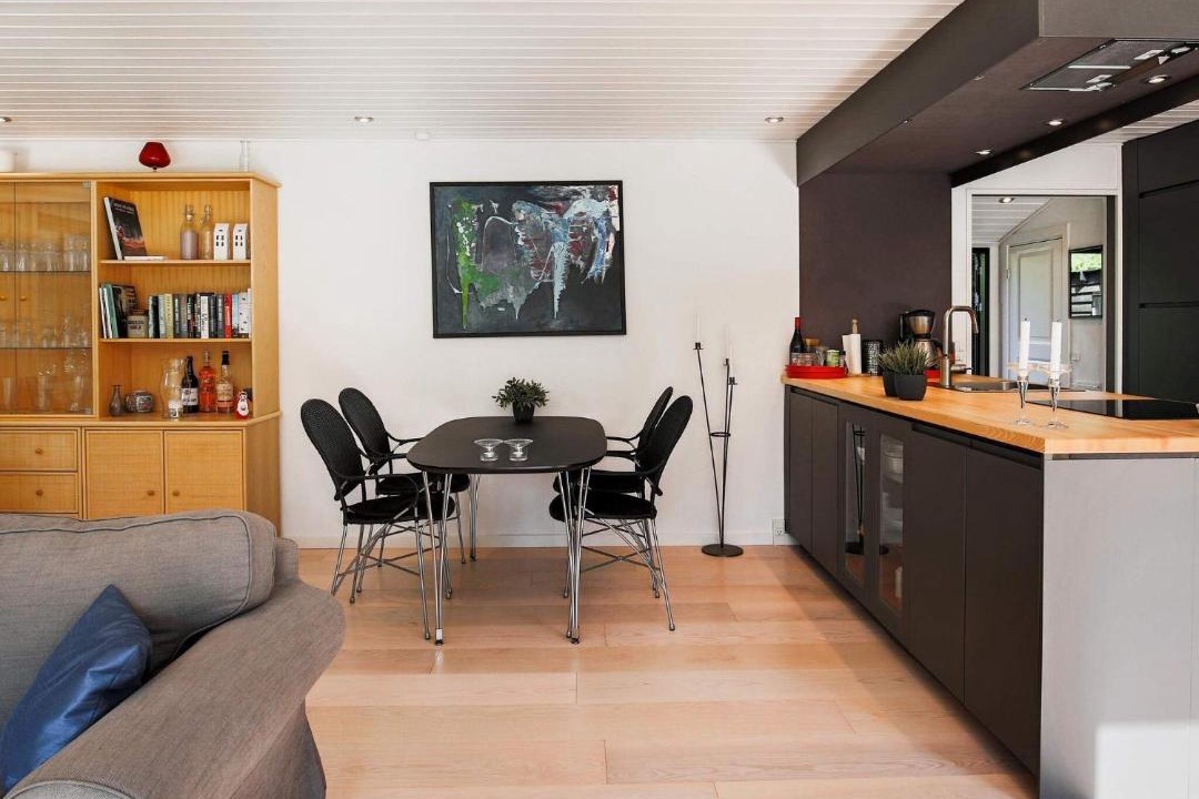 Photo of Livingroom in Smidstrup Strand