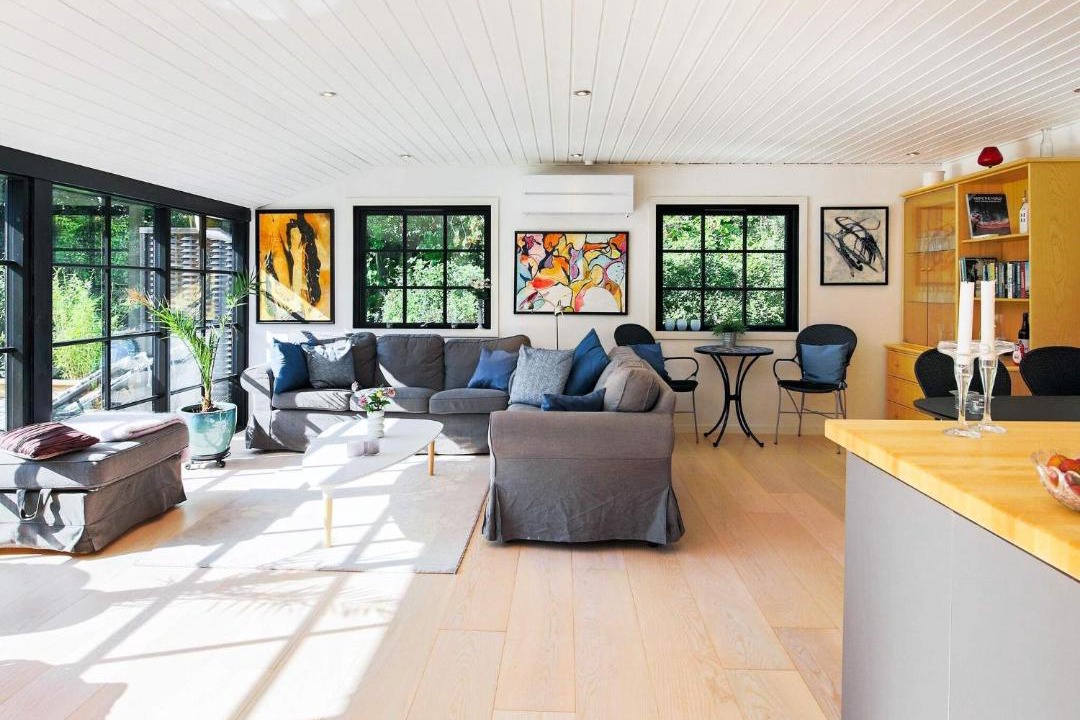 Photo of Livingroom in Smidstrup Strand