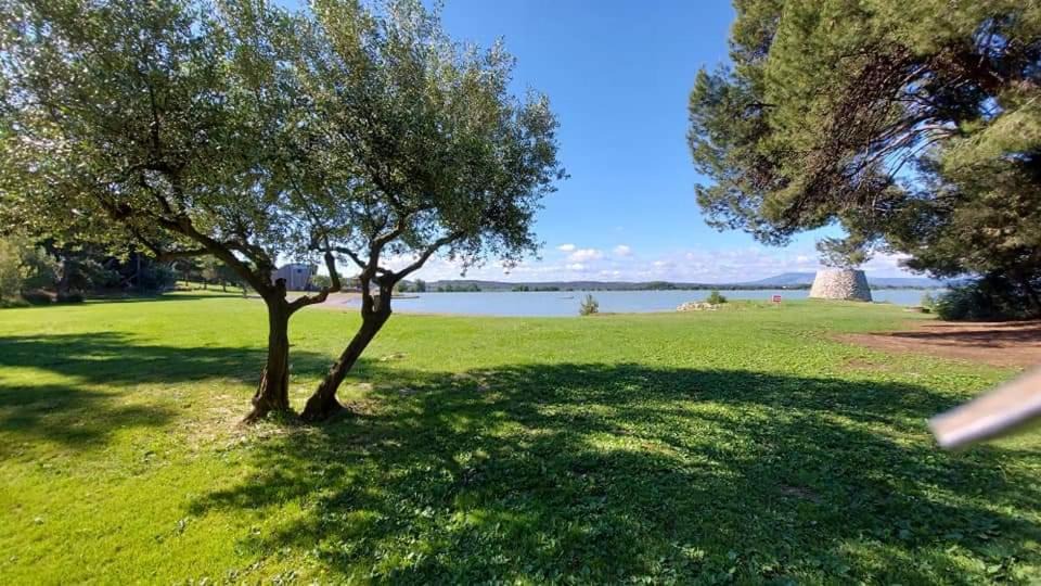 Photo of Outdoor in Azille