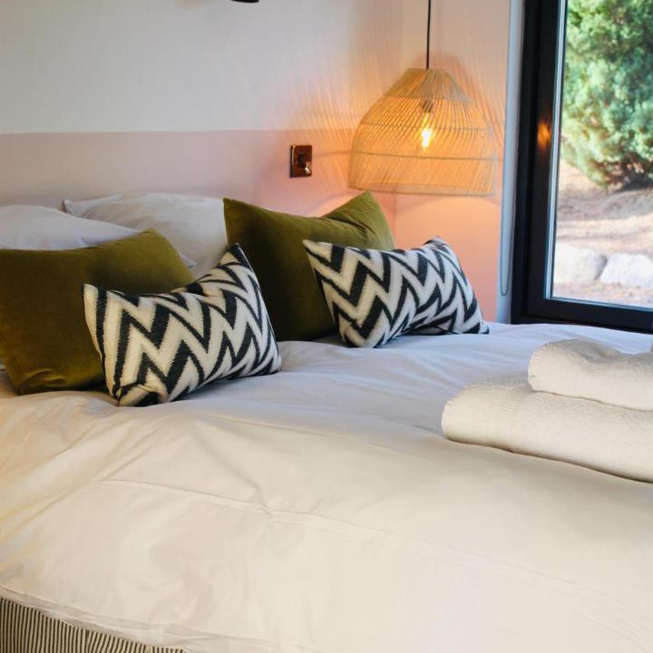 Photo of Bedroom in Aboyne