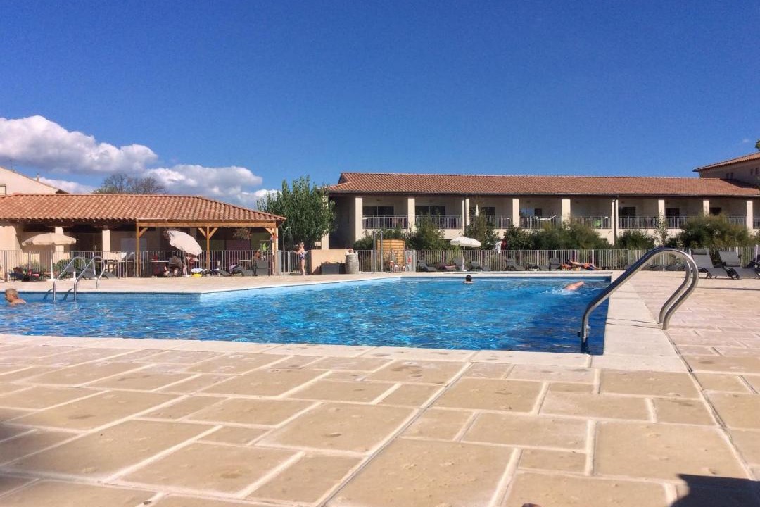 Photo of Outdoor in Azille