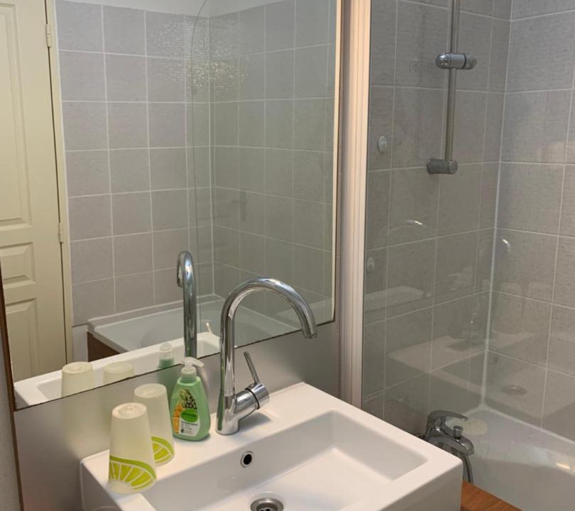 Photo of Bathroom in Azille