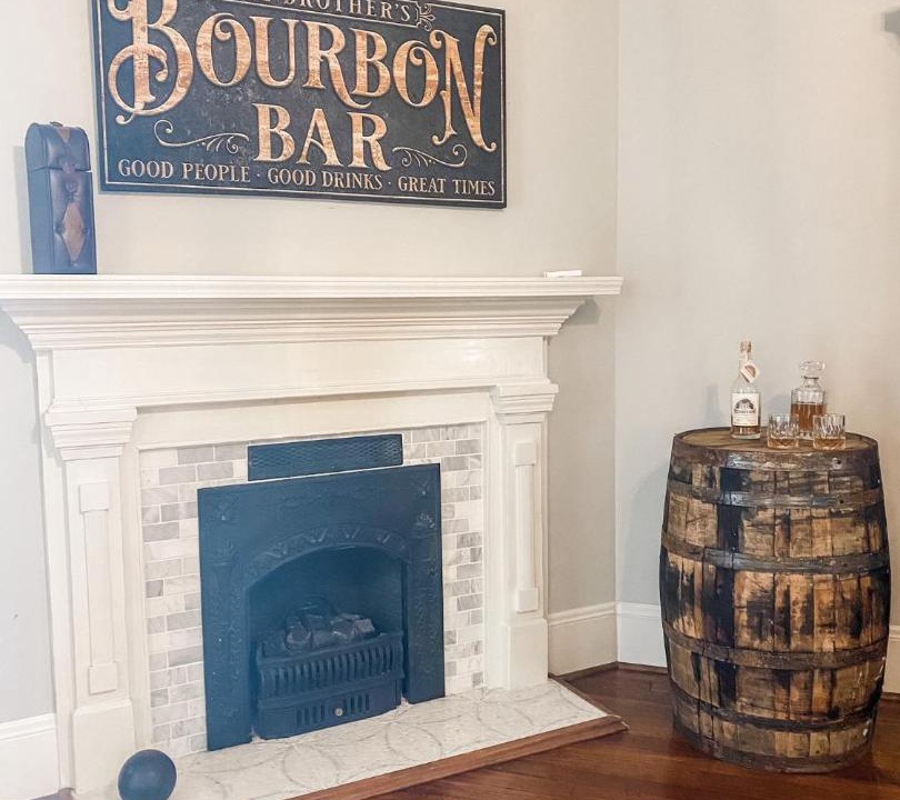 Photo of Livingroom in Covington
