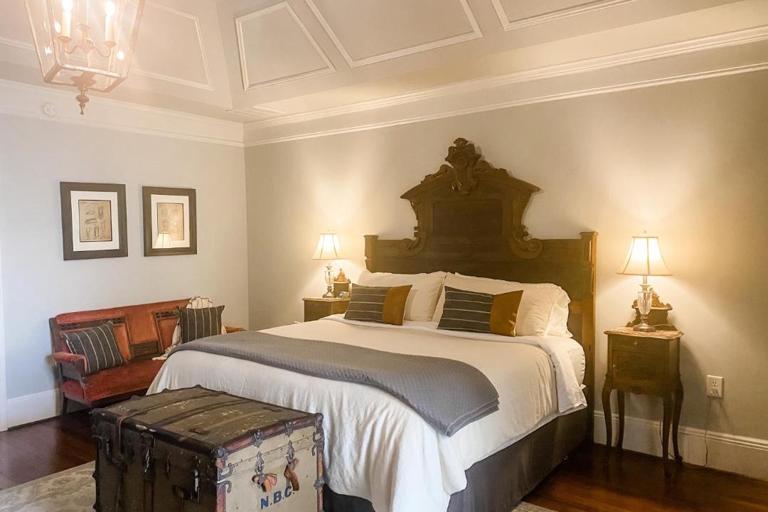 Photo of Bedroom in Covington