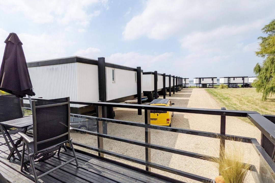 Photo of Buildings in Emsworth