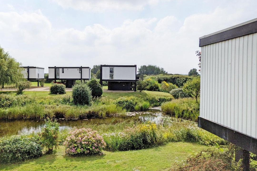 Photo of Buildings in Emsworth