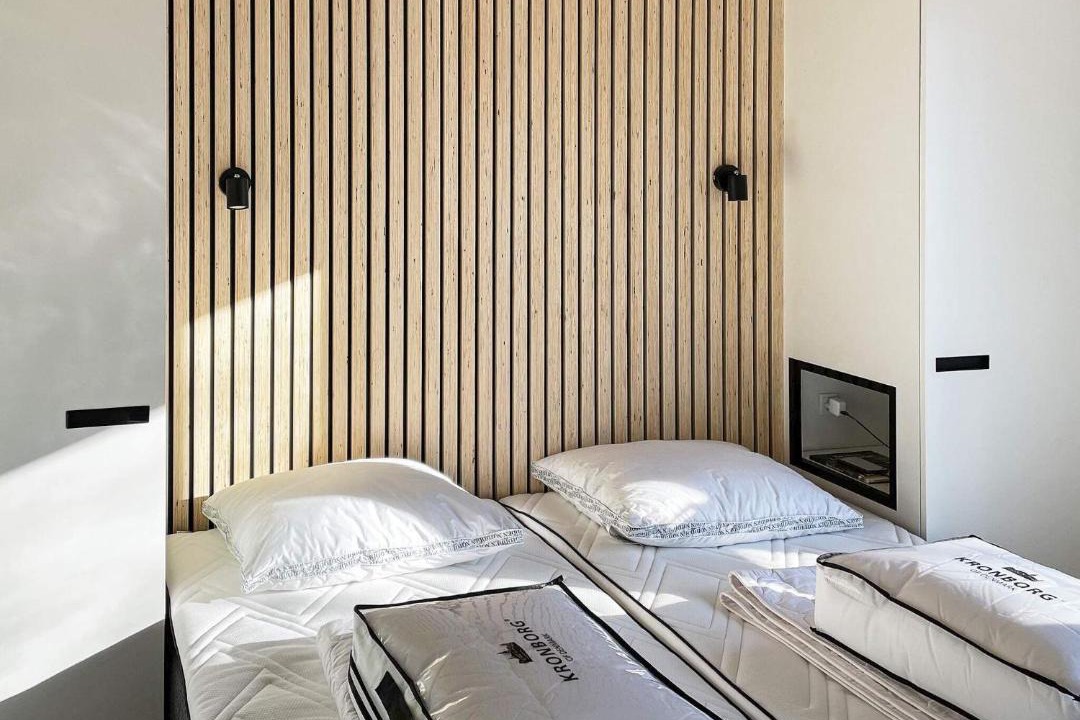 Photo of Bedroom in Vestero Havn