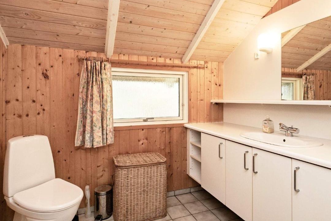 Photo of Bathroom in Martofte