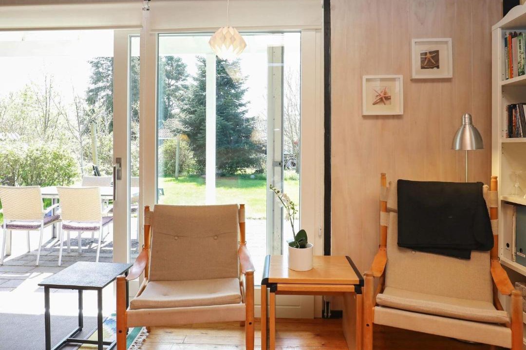 Photo of Livingroom in Stege