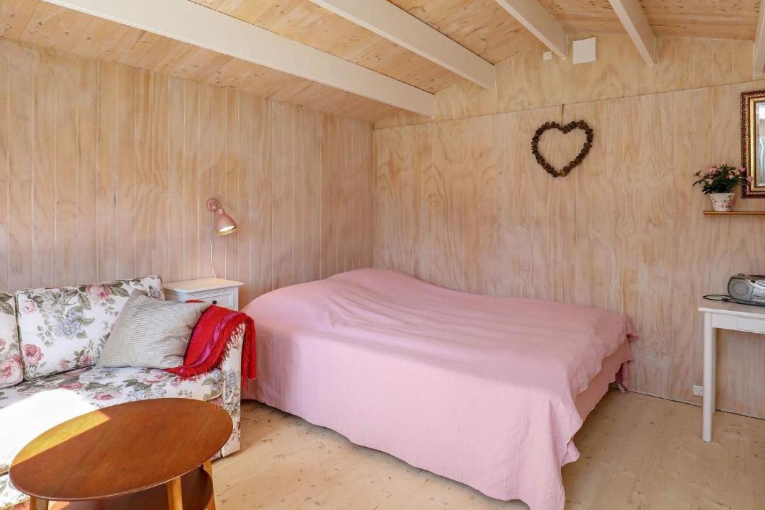 Photo of Bedroom in Stege