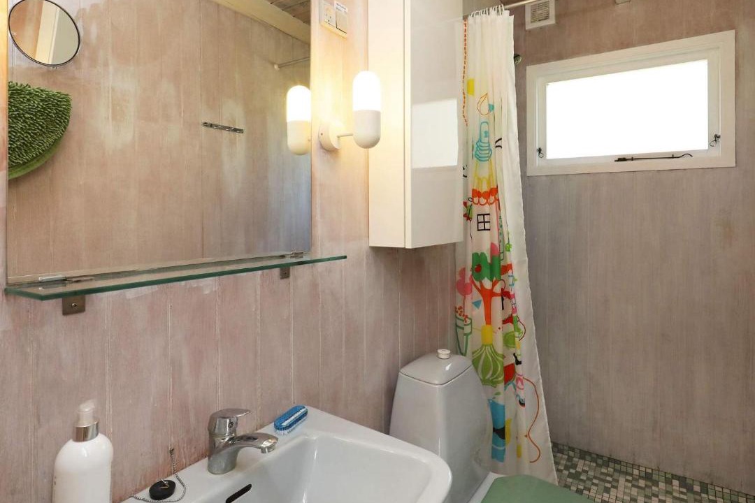 Photo of Bathroom in Stege