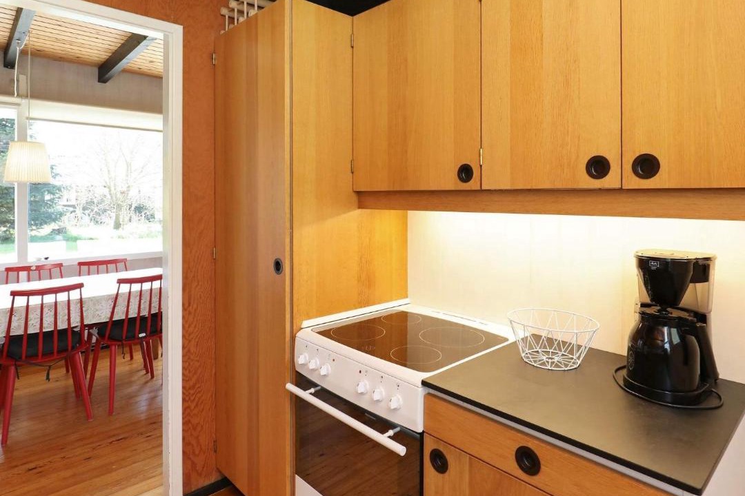 Photo of Kitchen in Stege