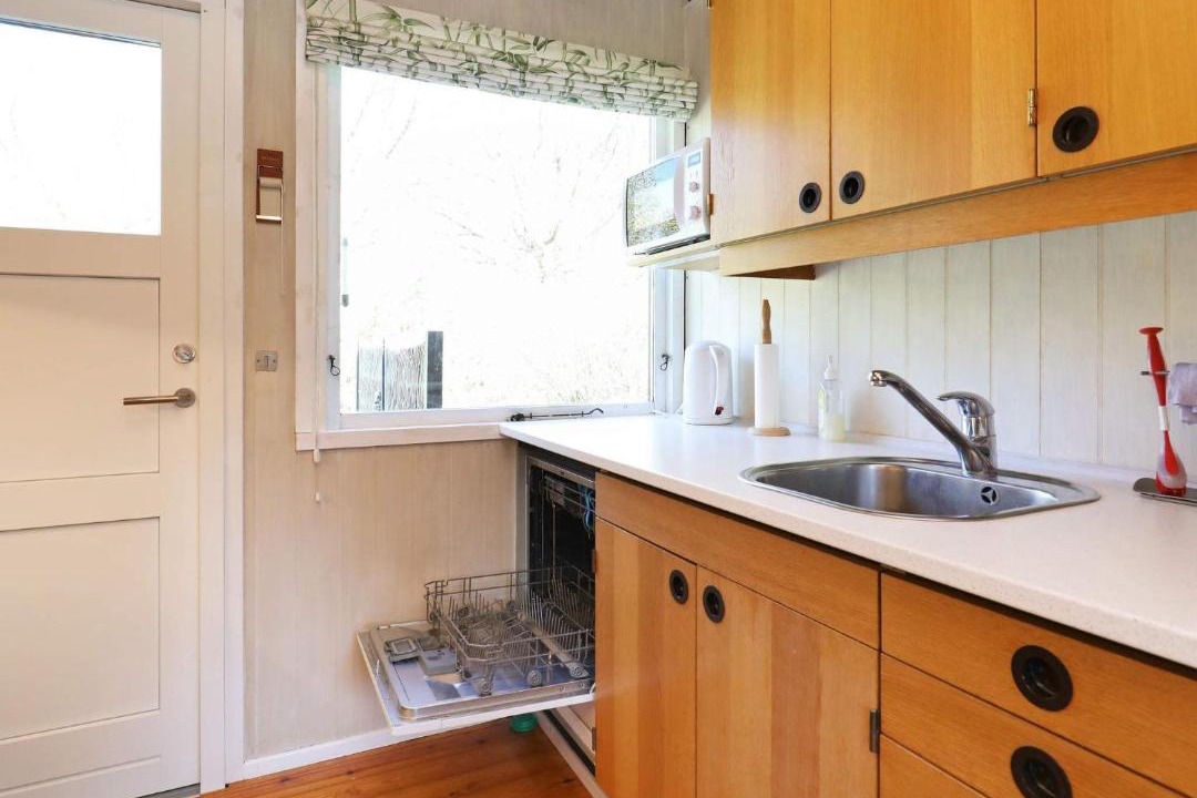 Photo of Kitchen in Stege
