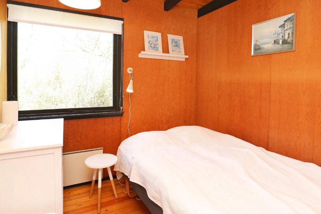 Photo of Bedroom in Stege