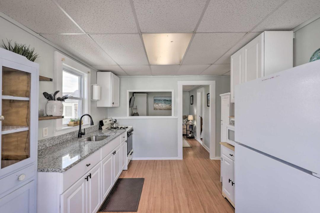 Photo of Kitchen in Hampton