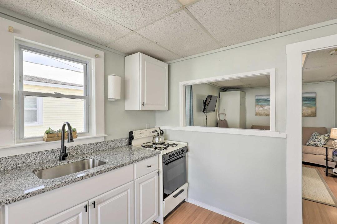 Photo of Kitchen in Hampton