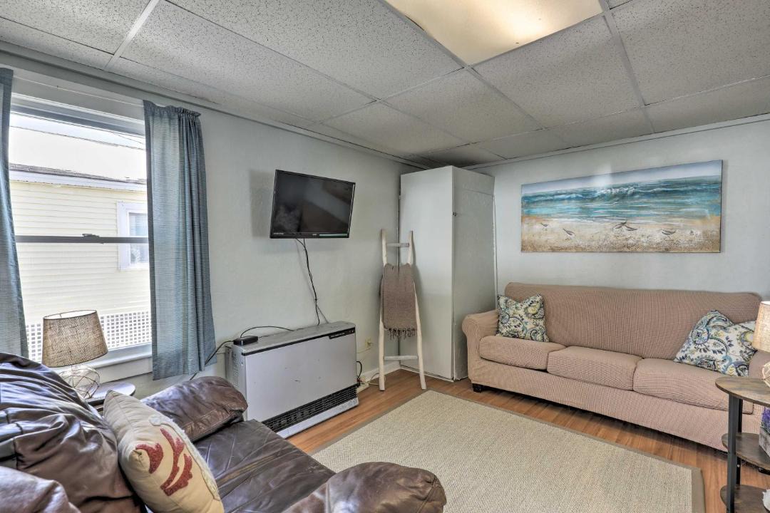 Photo of Livingroom in Hampton