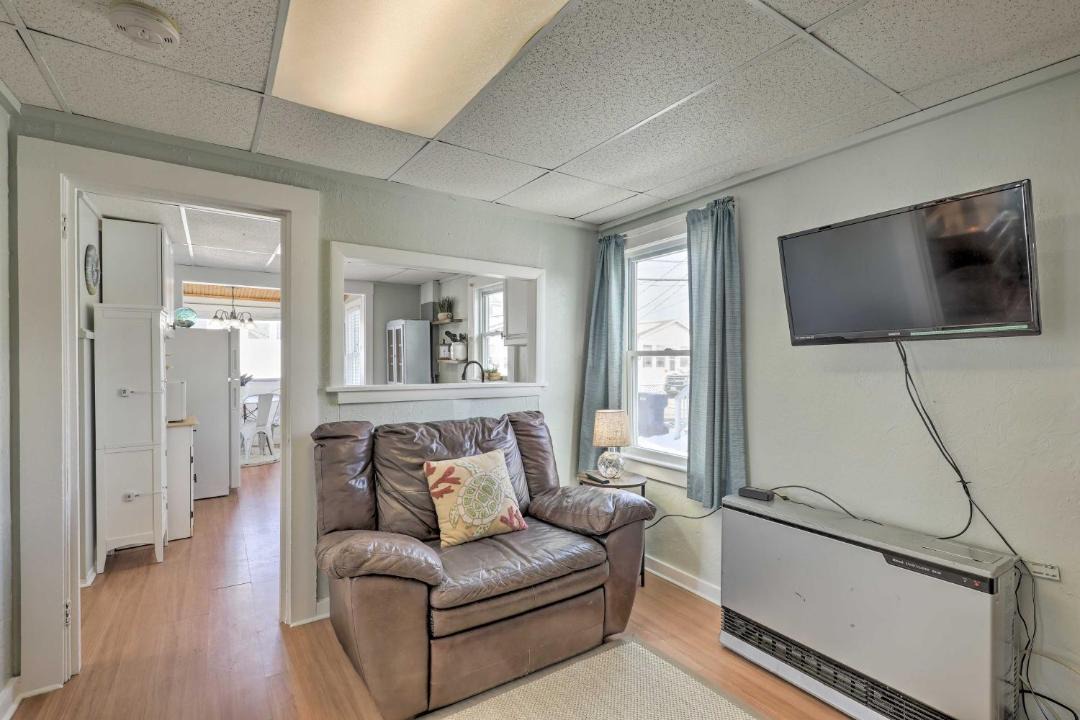 Photo of Livingroom in Hampton