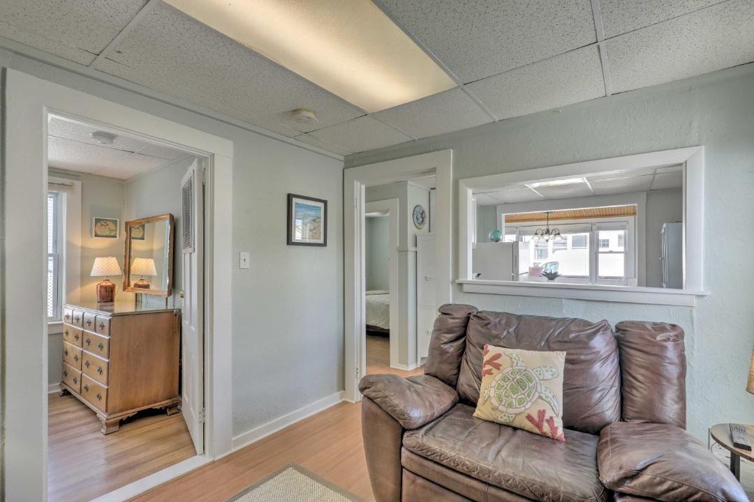 Photo of Livingroom in Hampton