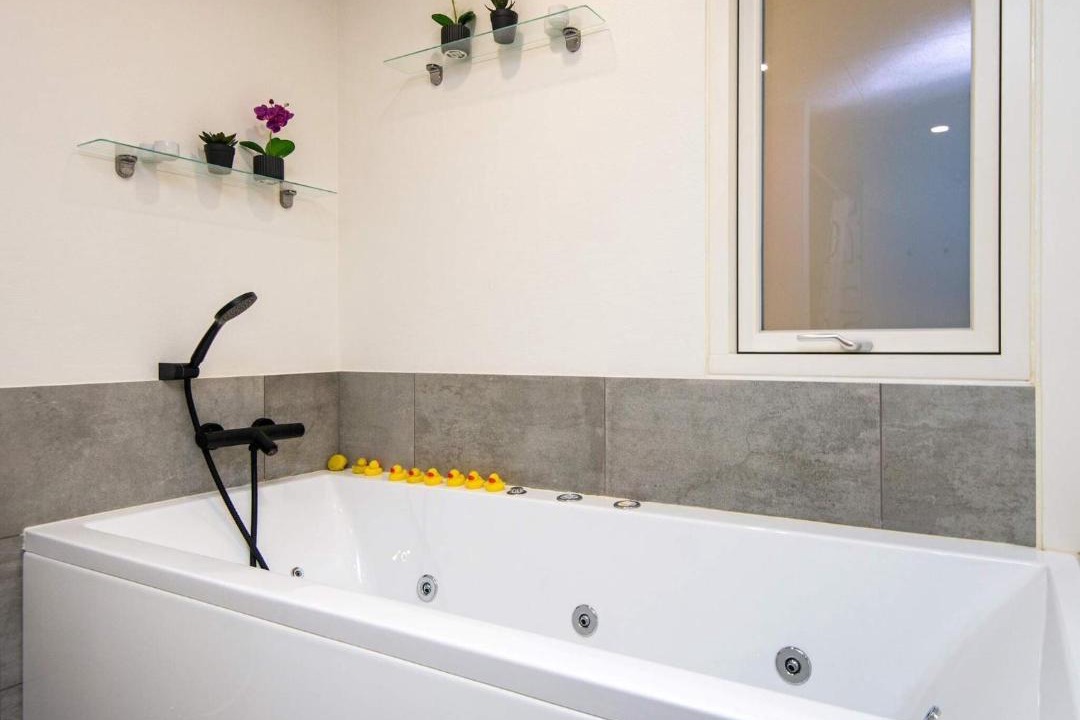 Photo of Bathroom in Houvig