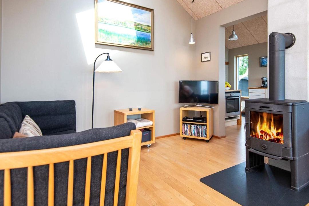 Photo of Livingroom in Ebeltoft