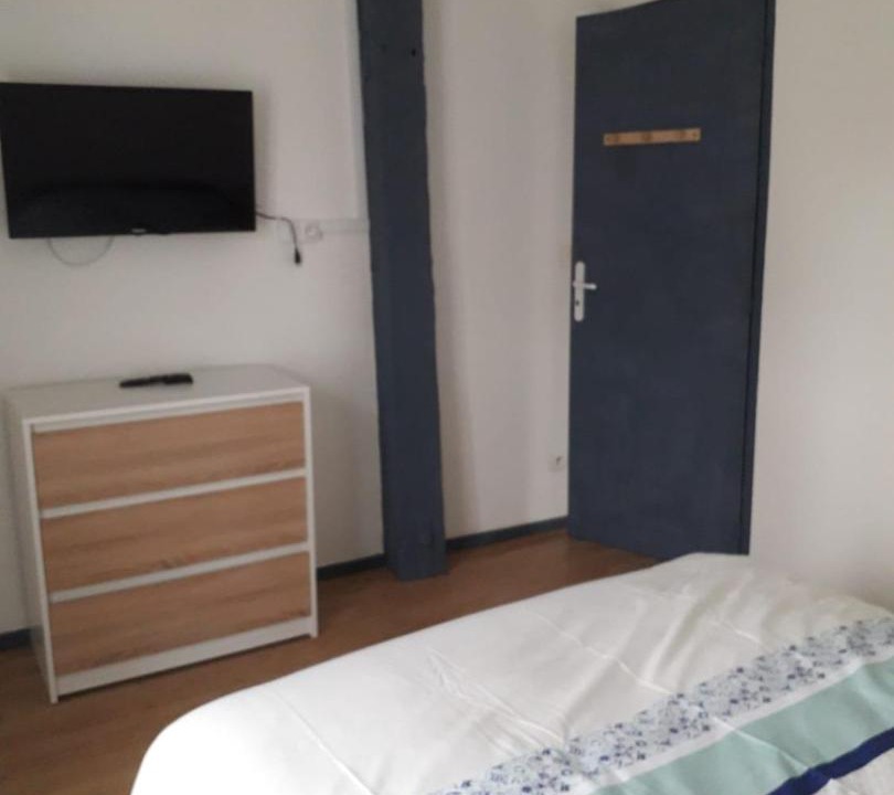 Photo of Bedroom in Mer