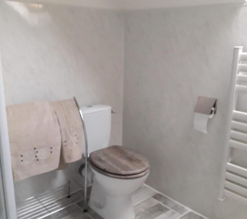 Photo of Bathroom in Mer