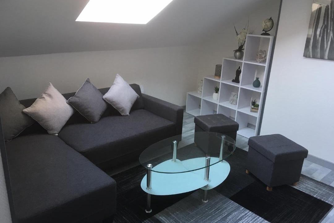 Photo of Livingroom in Mer