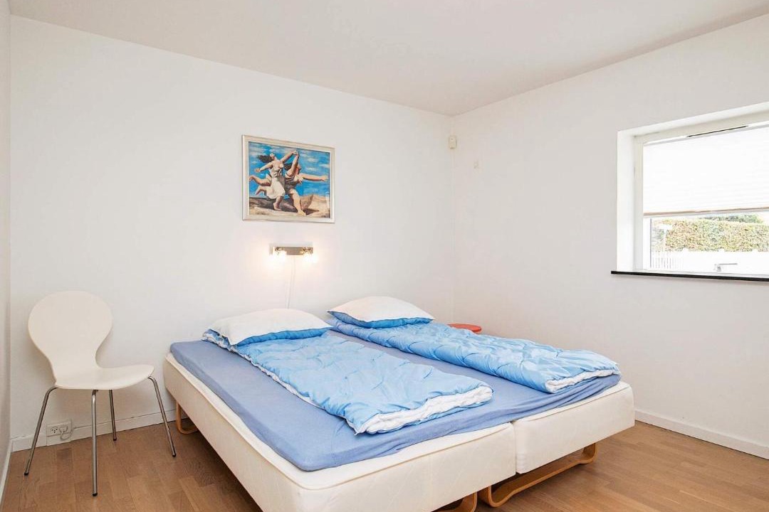 Photo of Bedroom in Skagen
