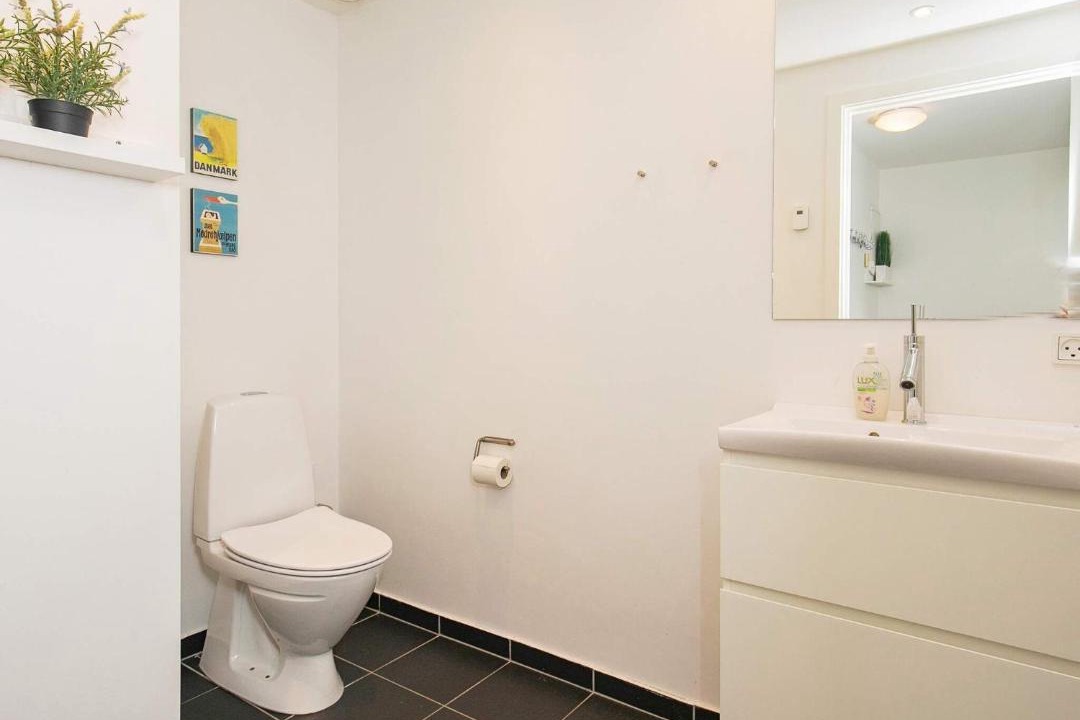 Photo of Bathroom in Skagen
