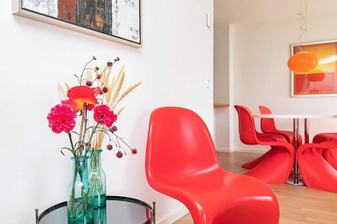 Photo of Livingroom in Skagen