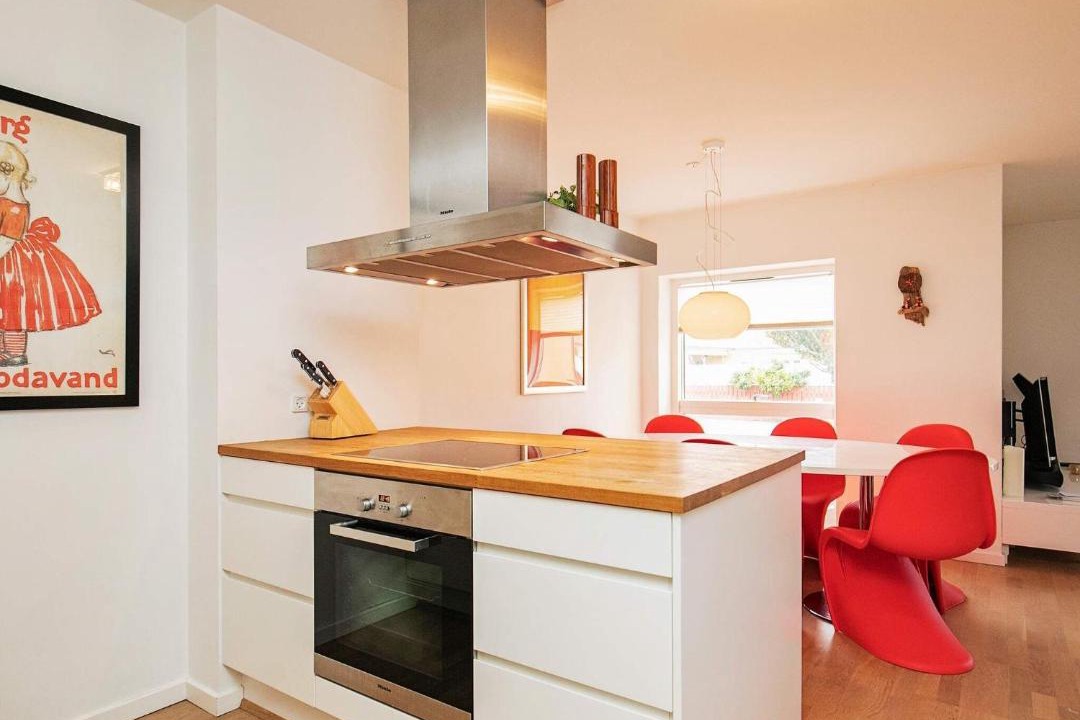 Photo of Kitchen in Skagen