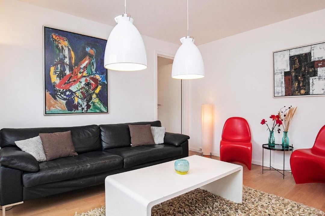 Photo of Livingroom in Skagen