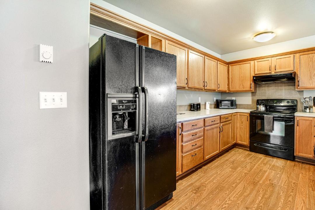 Photo of Kitchen in Dunes City