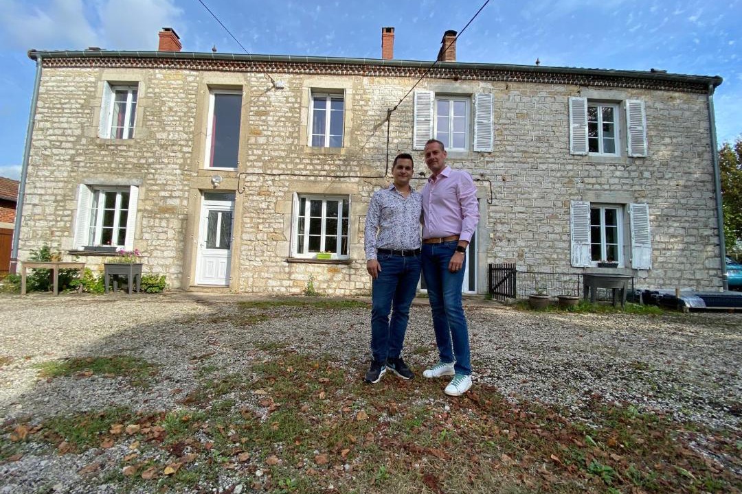 Photo of Others in Chaumergy