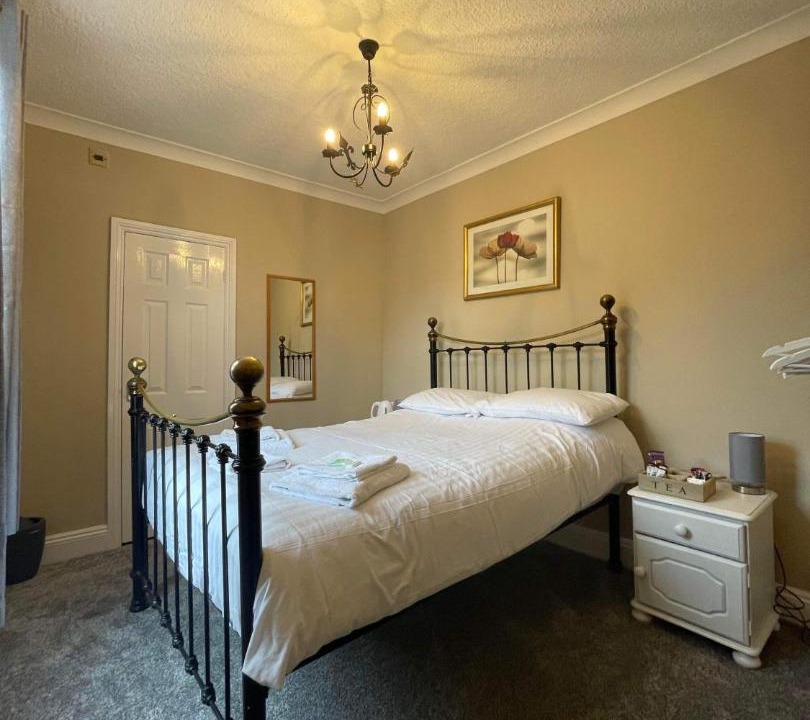 Photo of Bedroom in Shincliffe