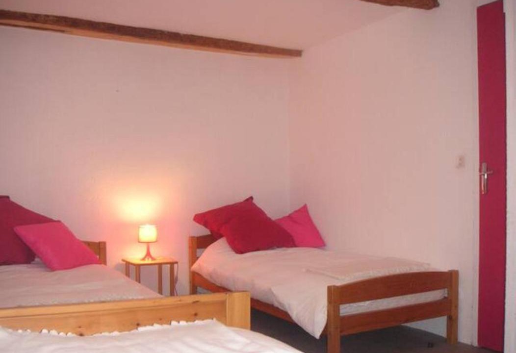 Photo of Bedroom in Le Puech