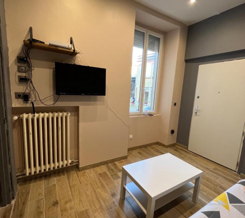 Photo of Livingroom in Chalons-en-Champagne