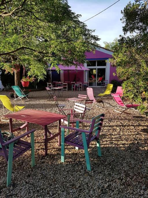 Photo of Others in Le Puech