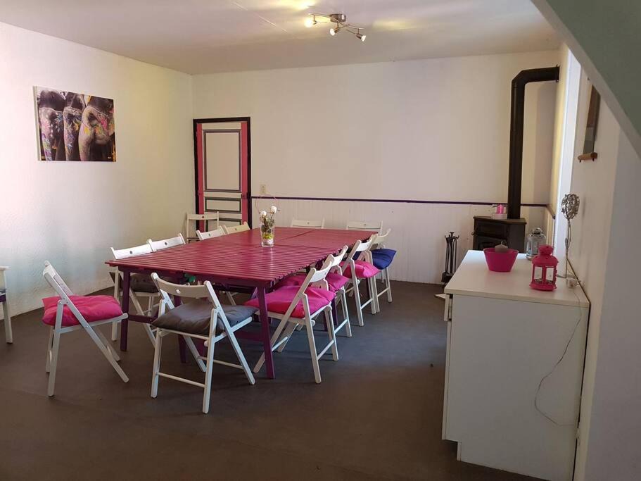 Photo of Others in Le Puech