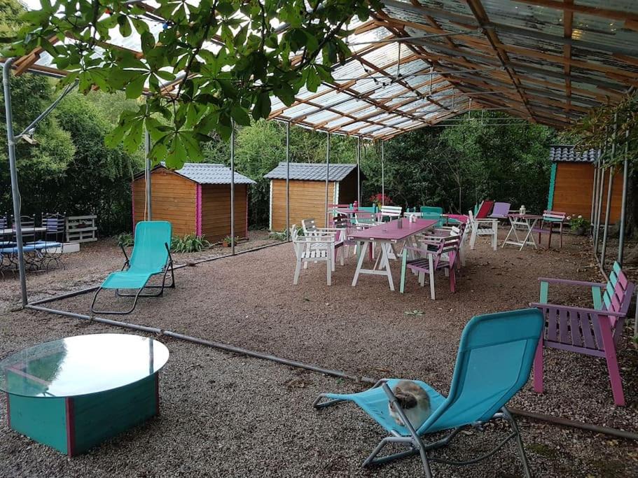 Photo of Others in Le Puech