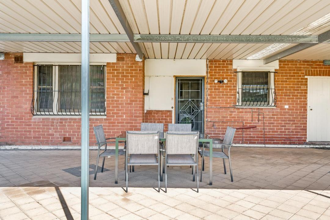 Photo of Others in Allenby Gardens