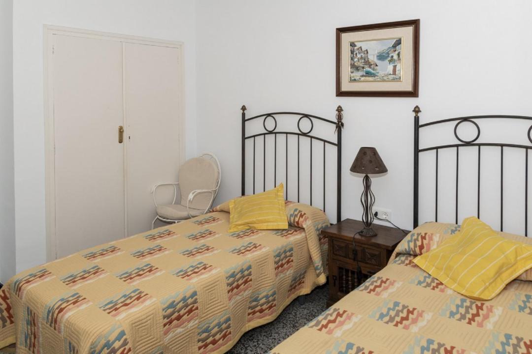 Photo of Bedroom in Cullera