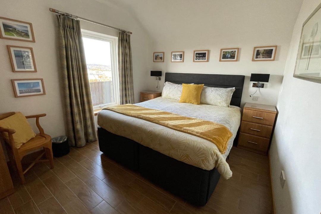 Photo of Bedroom in Inverness