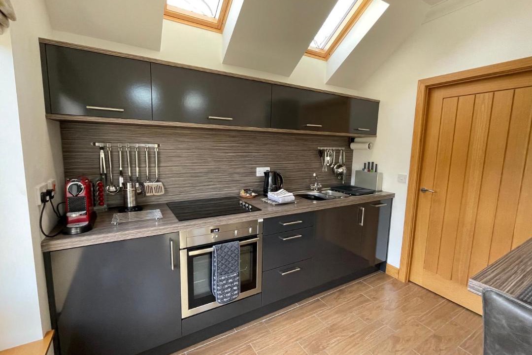 Photo of Kitchen in Inverness