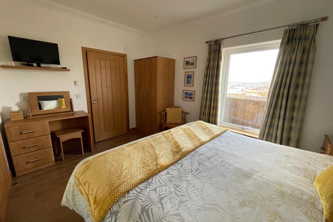 Photo of Bedroom in Inverness