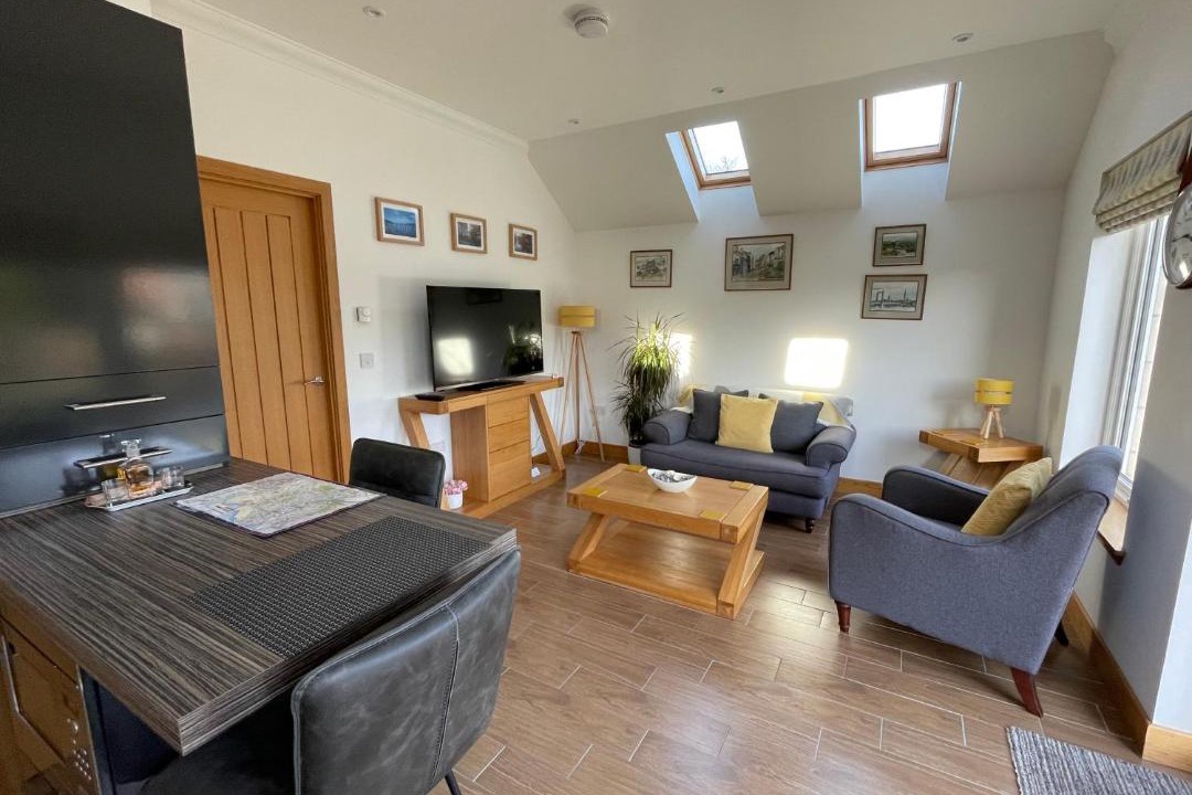 Photo of Livingroom in Inverness