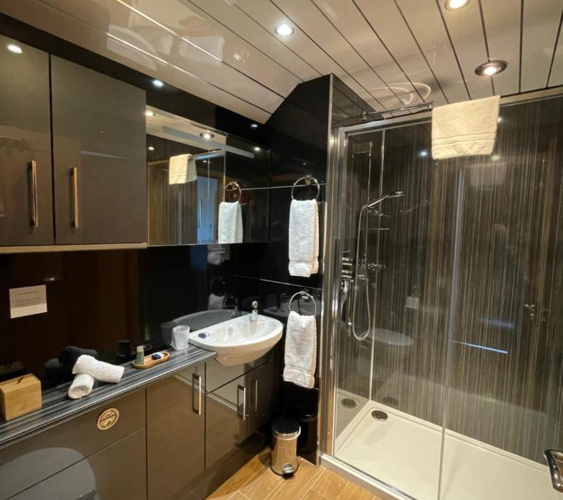 Photo of Kitchen in Inverness