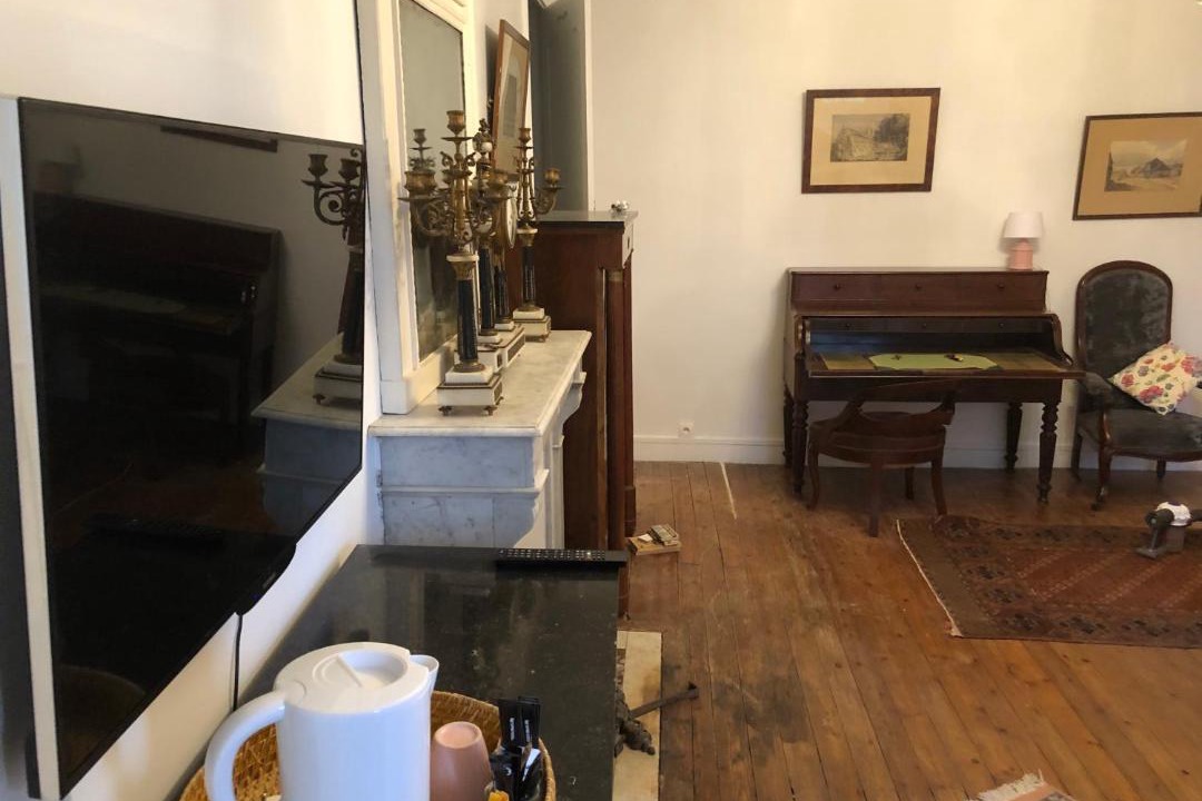Photo of Livingroom in Goustranville